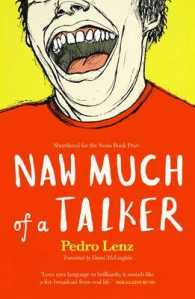Naw Much of a Talker （TRA）