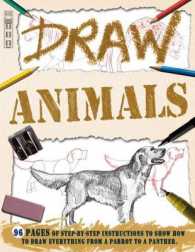 Draw Animals (Book House Draw Series)