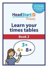 Learn Your Times Tables