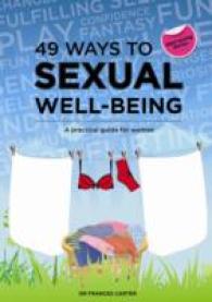 49 Ways to Sexual Well-Being (49 Ways to Well-being)