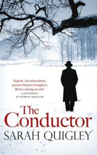 Conductor -- Paperback （UK Airport）