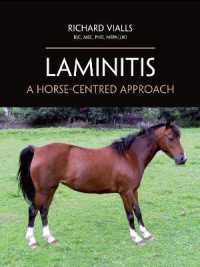 Laminitis : A Horse-Centred Approach