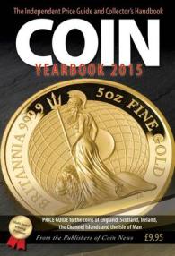 COIN YEARBOOK 2015
