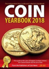 Coin Yearbook 2018 -- Paperback