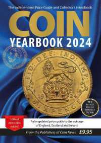 Coin Yearbook 2024 -- Paperback / softback