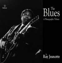 The Blues: a Photographic Tribute