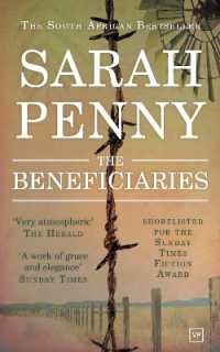 The Beneficiaries （2ND）