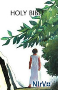 Bible for Children : New International Reader's Version, Anglicised Edition