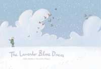 The Lavender Blue Dress （HAR/COM）