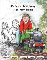 Peter's Railway Activity Book (Peter's Railway)