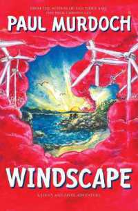 Windscape (Jenny and Pavel Adventures) （3RD）