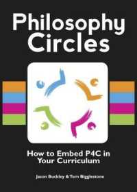 Philosophy Circles : How to Embed P4C in Your Curriculum
