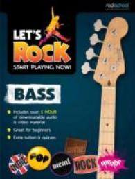 Let's Rock Bass - Start Playing Now!