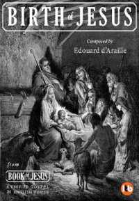 BIRTH OF JESUS : Nativity & Anointment (Book of Jesus - Special Limited Edition Releases)