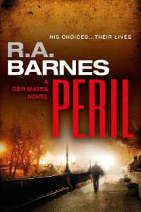 Peril (the Ger Mayes novels)