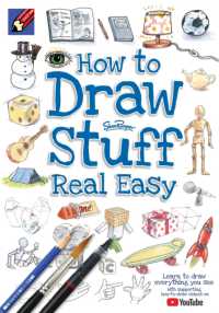 Draw Stuff Real Easy (Draw Stuff Real Easy") 〈1〉