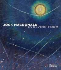 Jock MacDonald: Evolving Form