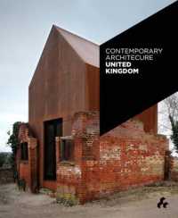 Contemporary Architecture United Kingdom (Contemporary Architecture)