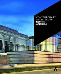 Contemporary Architecture North America (Contemporary Architecture)