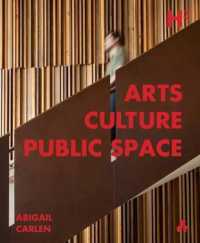 Arts Culture Public Space : H3 Hardy Collaboration Architecture