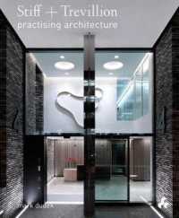 Stiff + Trevilion : Practising Architecture