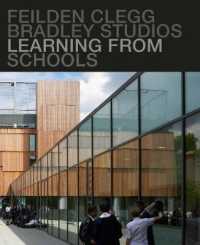 Learning from Schools : Feilden Clegg Bradley Studios