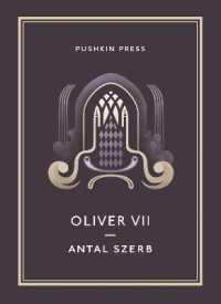 Oliver VII (Pushkin Collection)