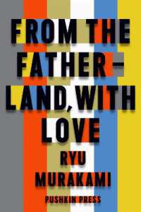 From the Fatherland with Love -- Hardback (English Language Edition)