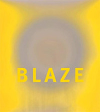 Garry Fabian Miller : Blaze
