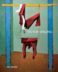 Victor Willing : Visions