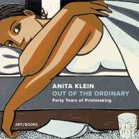 Anita Klein: Out of the Ordinary : Forty Years of Printmaking