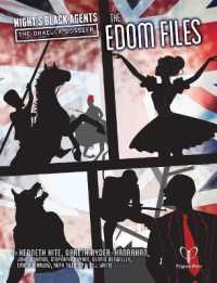 The Edom Files