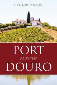 Port and the Douro -- Hardback