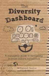 The diversity dashboard : A manager's guide to navigating in cross-cultural turbulence