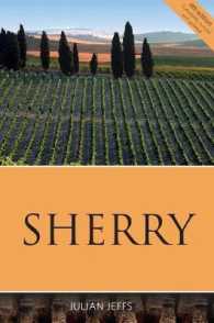 Sherry (The Infinite Ideas Classic Wine Library) -- Paperback / softback
