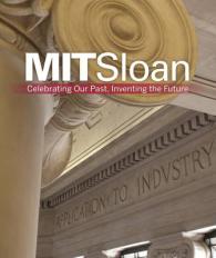 MIT Sloan : Celebrating Our Past, Inventing the Future
