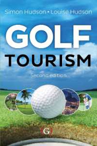 Golf Tourism （2ND）