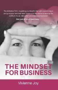 The Mindset for Business