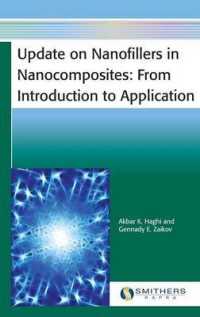 Update on Nanofillers in Nanocomposites: From Introduction to Applicat