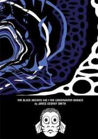 The Underwater Menace (Black Archive)