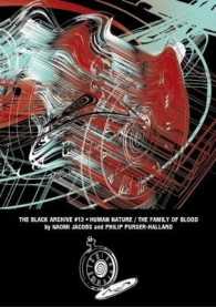 Human Nature / Family of Blood (The Black Archive)
