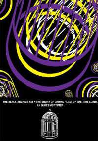 The Sound of Drums / Last of the Time Lords (Black Archive)