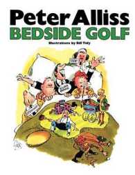 Bedside Golf -- Paperback / softback