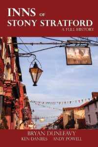The Inns of Stony Stratford : A Full History