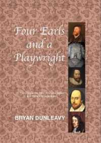 Four Earls and a Playwright