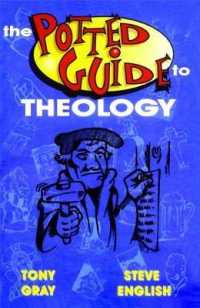 The Potted Guide to Theology