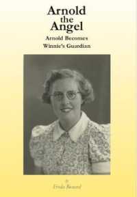 Arnold the Angel : Arnold Becomes Winnie's Guardian