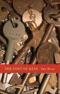 Cost of Keys, the -- Paperback / softback