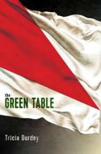 Green Table -- Paperback / softback