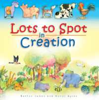 Lots to Spot in Creation